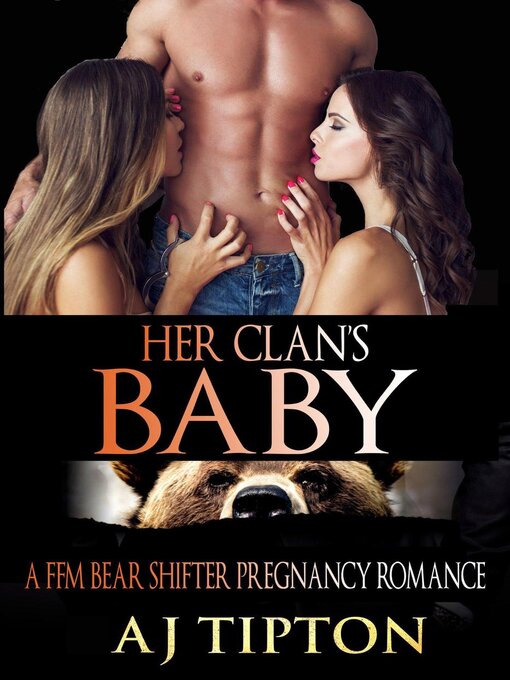 Title details for Her Clan's Baby by AJ Tipton - Available